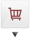 買い物アイコン