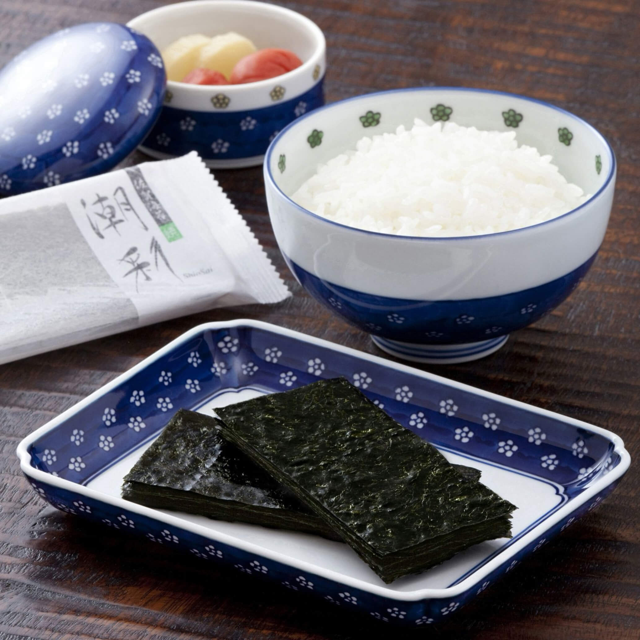 プチギフト（潮彩）