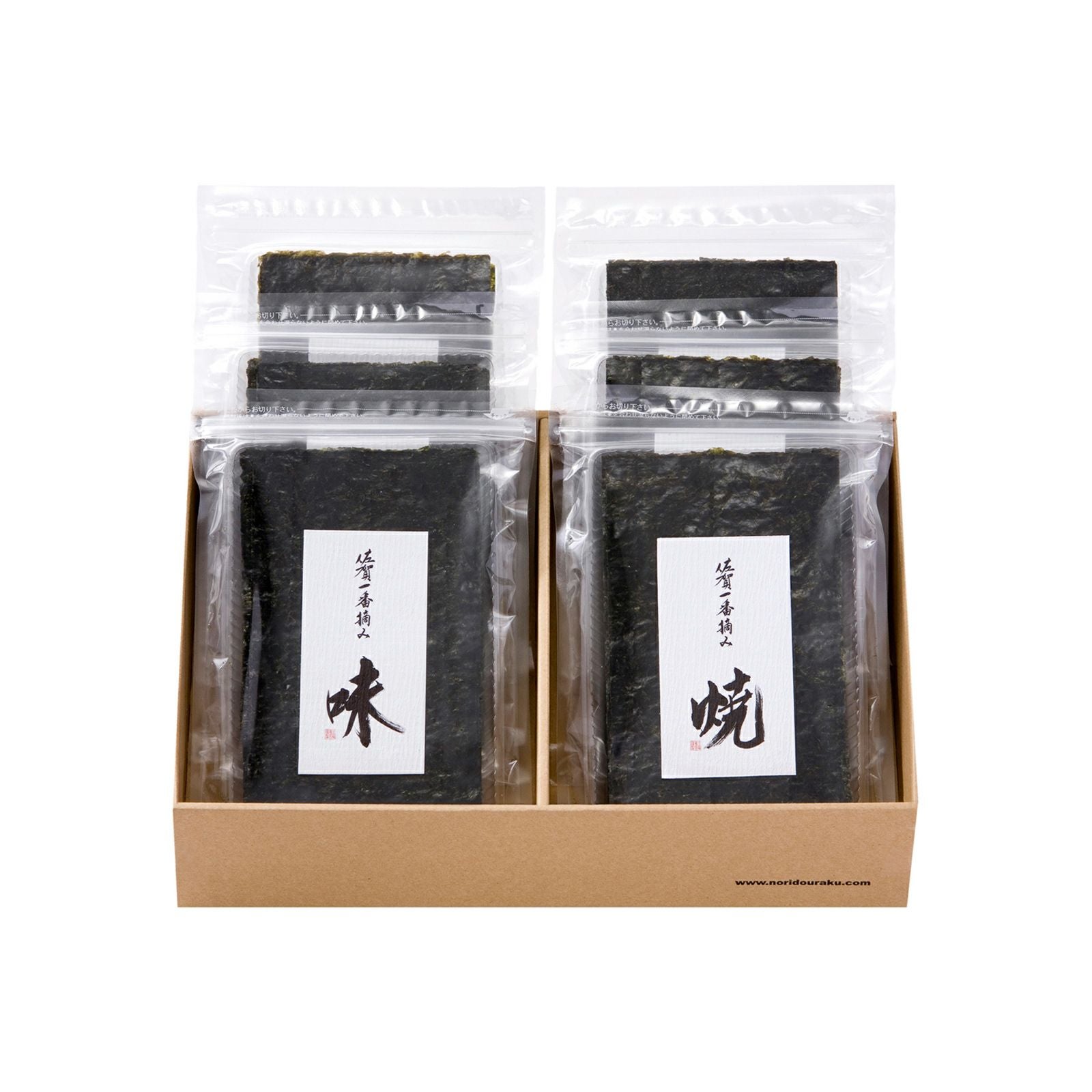 のりさん専用 佐賀のり三昧SZM-1729（6品） | のり道楽 三福海苔（株） Webショップ