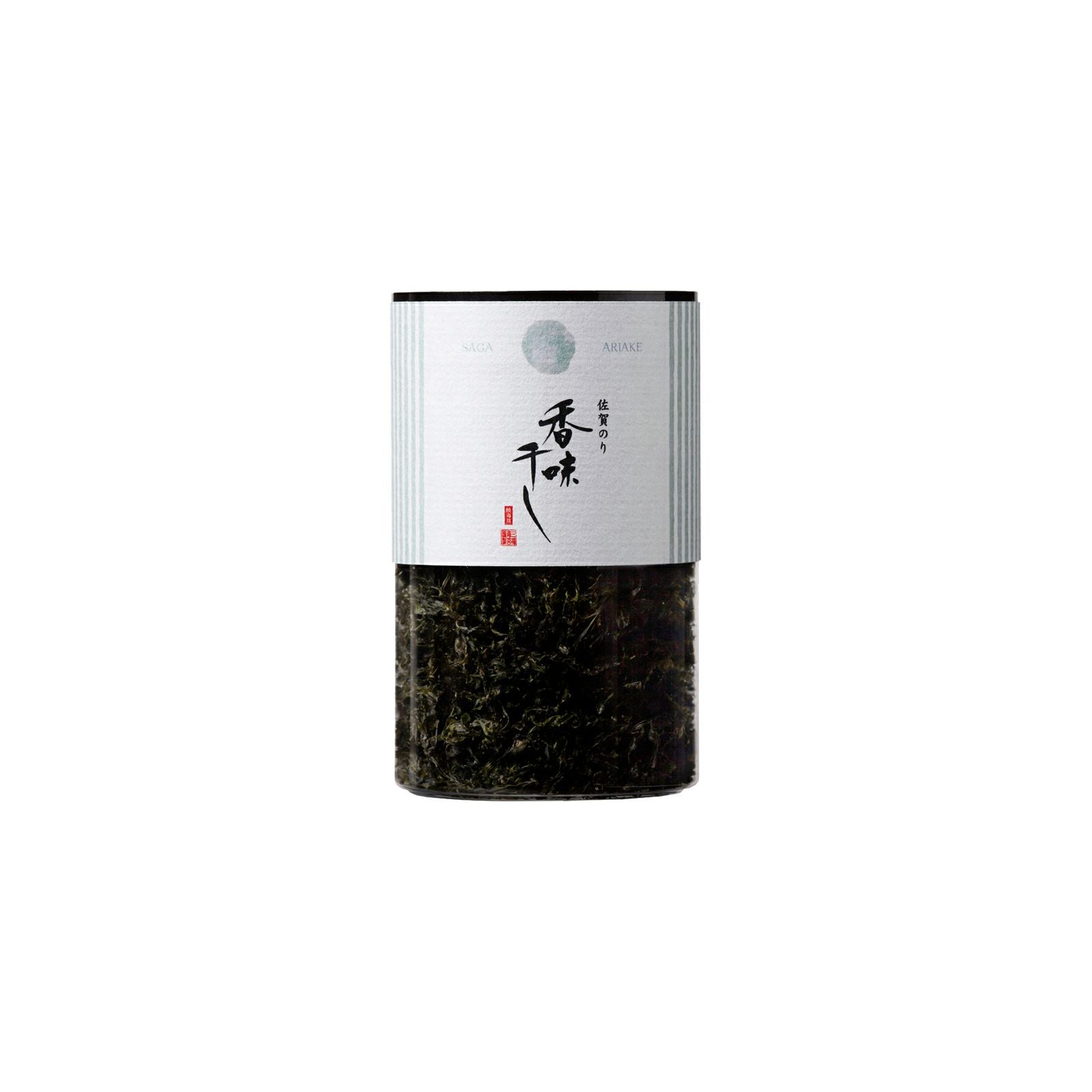 佐賀のり 香味干し10g | のり道楽 三福海苔（株） Webショップ
