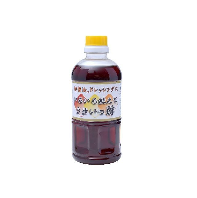 うまいっ酢（生のりにお奨め！） | のり道楽 三福海苔（株） Webショップ