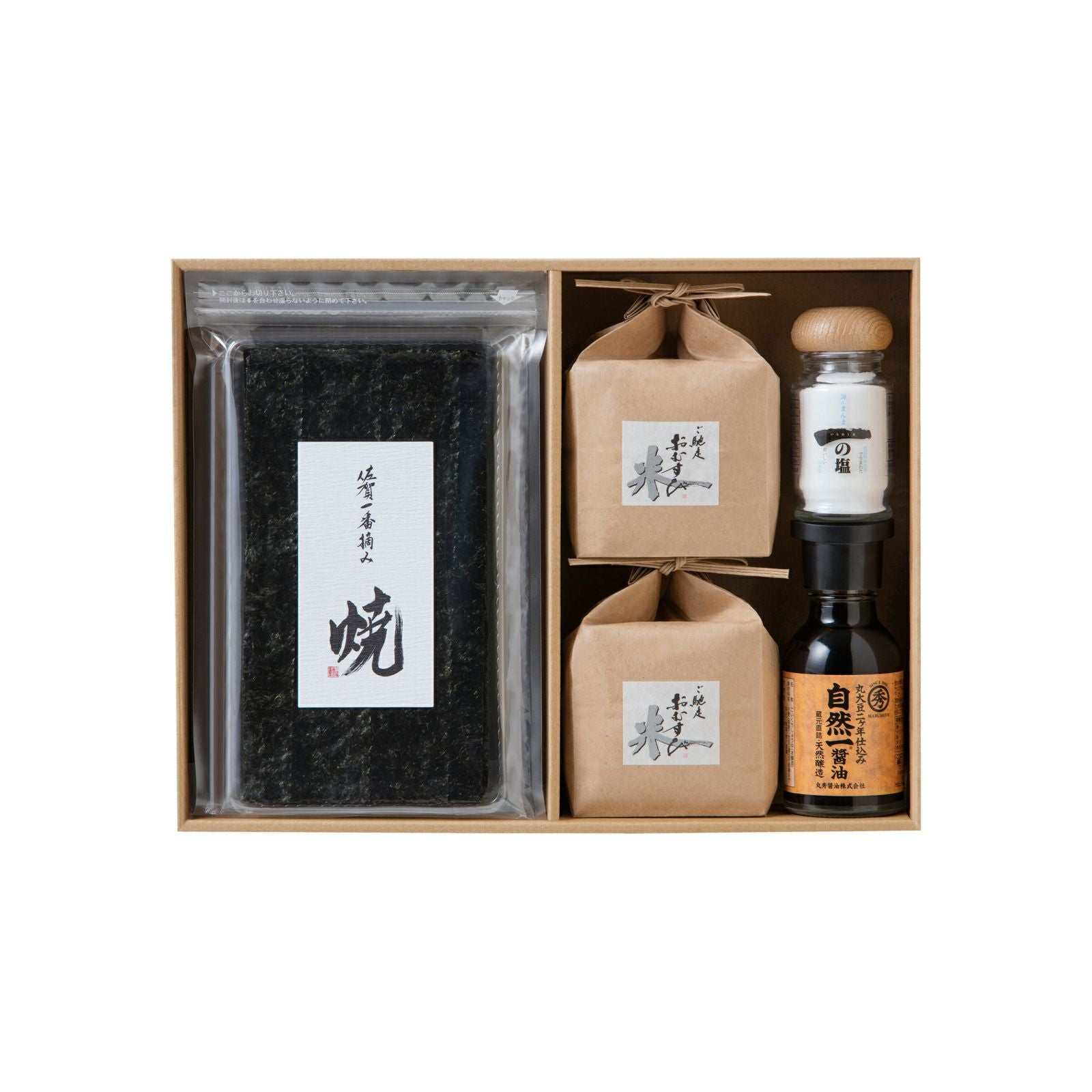 恵方巻 | のり道楽 三福海苔（株） Webショップ