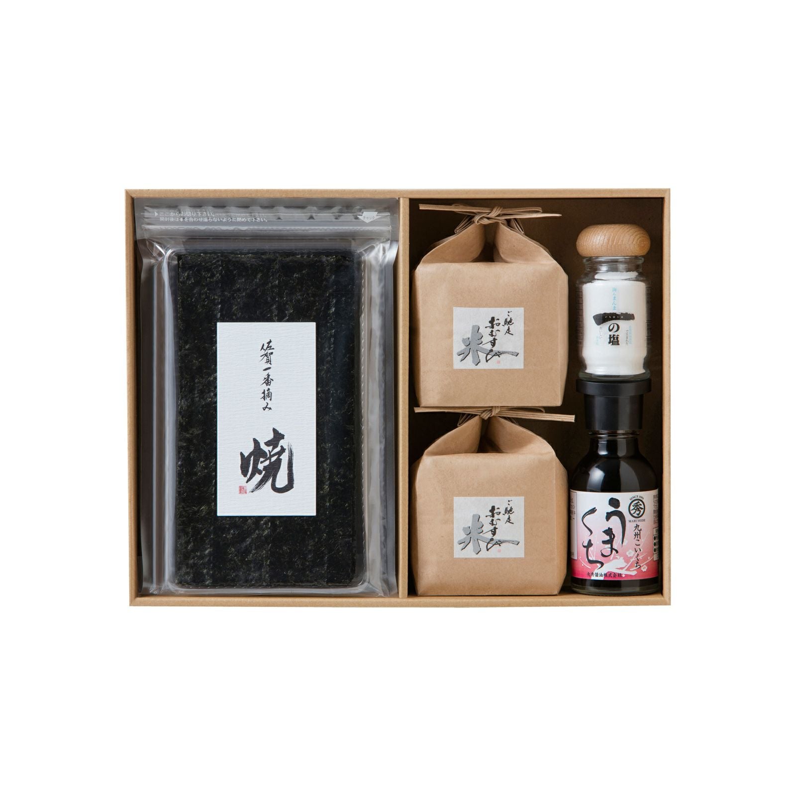 恵方巻 | のり道楽 三福海苔（株） Webショップ